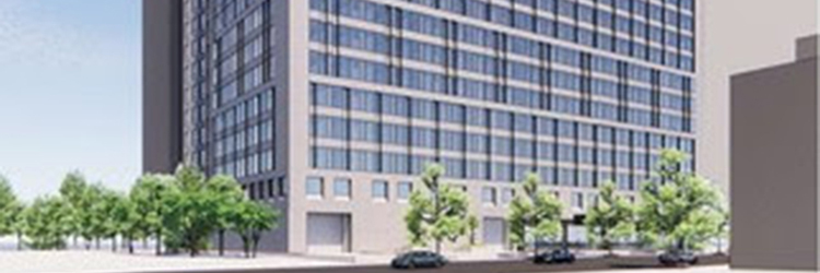 Newmark arranges $535.8 million acquisition and redevelopment financing of 25 Water St.